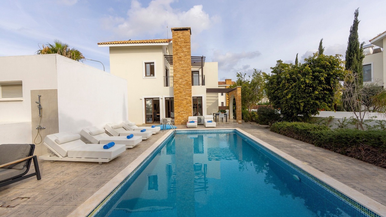 Photo of Outdoor in Ayia Thekla