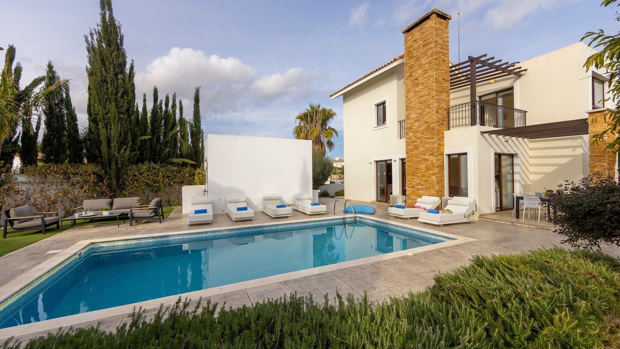 Photo of Outdoor in Ayia Thekla