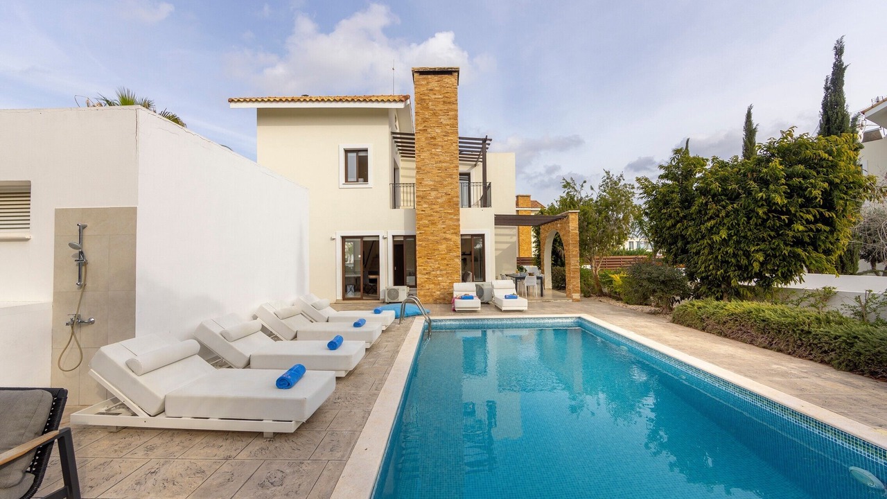 Photo of Outdoor in Ayia Thekla