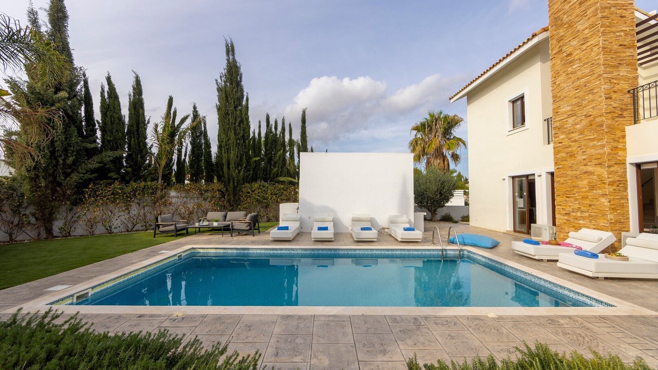 Photo of Outdoor in Ayia Thekla