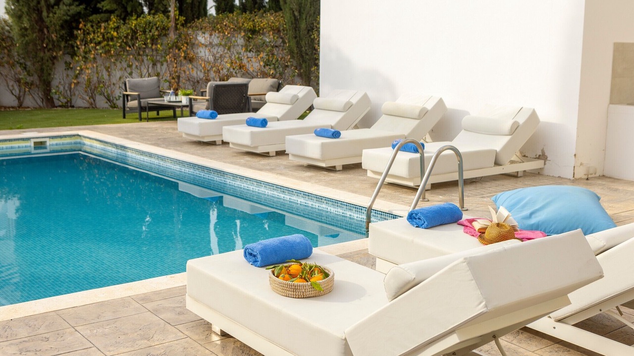 Photo of Outdoor in Ayia Thekla