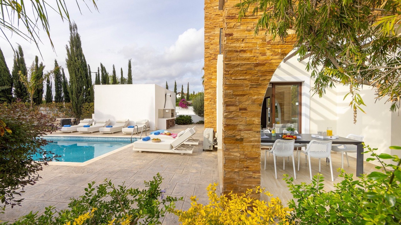 Photo of Outdoor in Ayia Thekla
