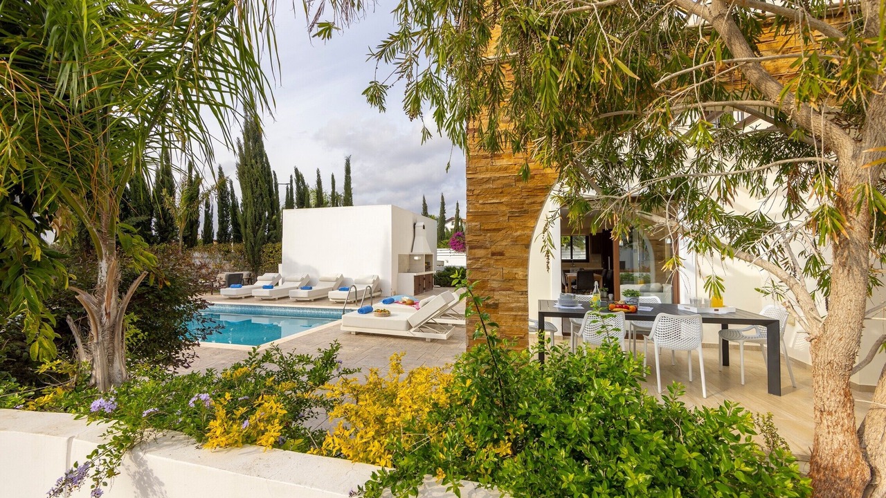 Photo of Outdoor in Ayia Thekla