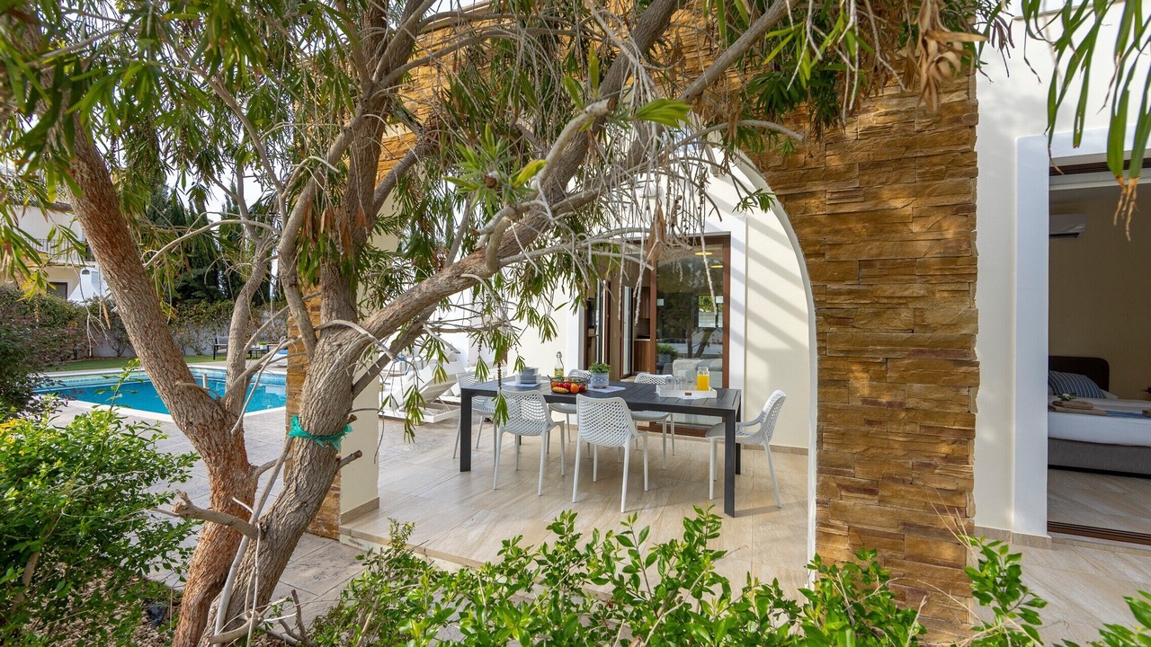 Photo of Outdoor in Ayia Thekla