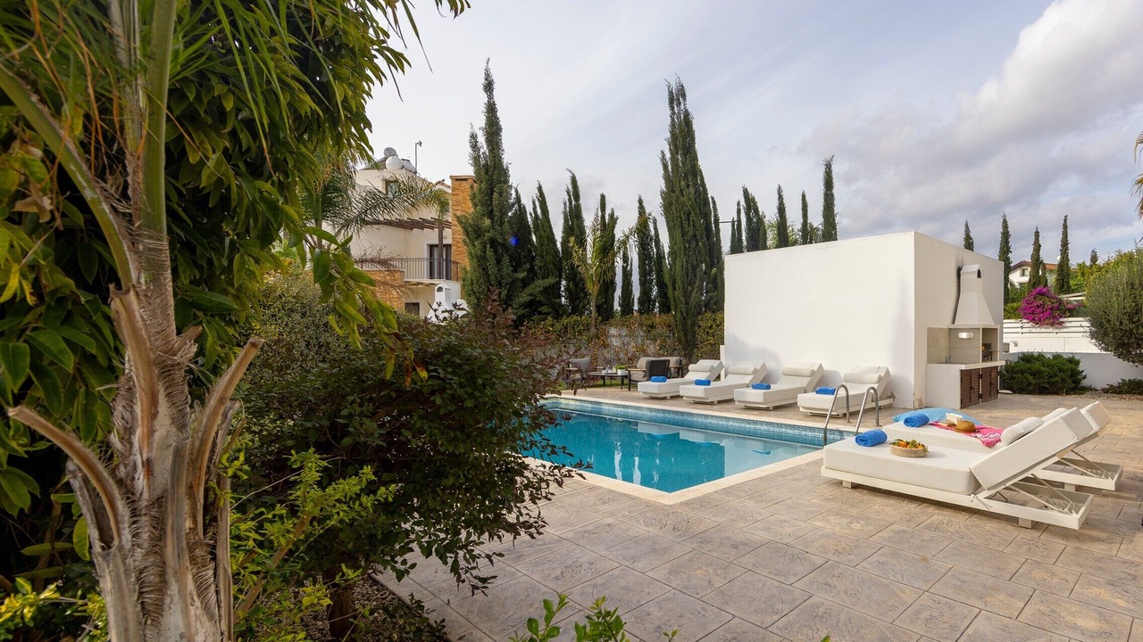 Photo of Outdoor in Ayia Thekla