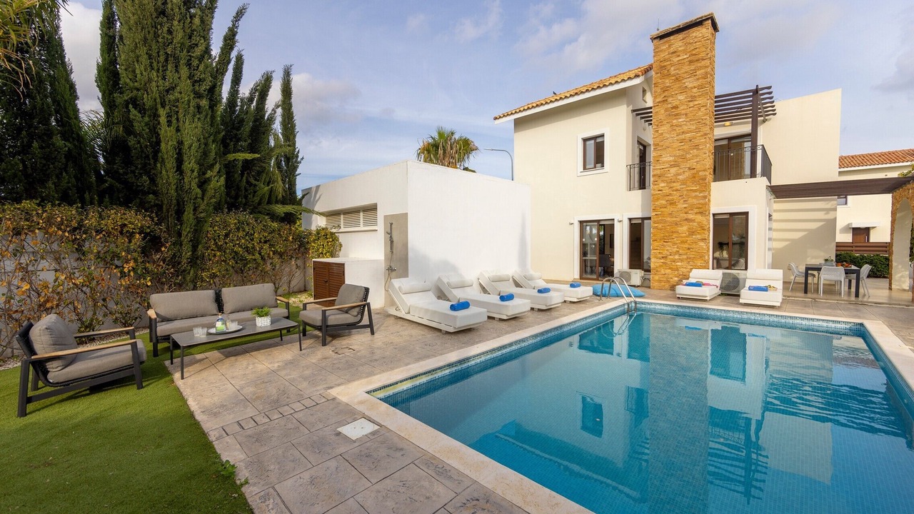 Photo of Outdoor in Ayia Thekla