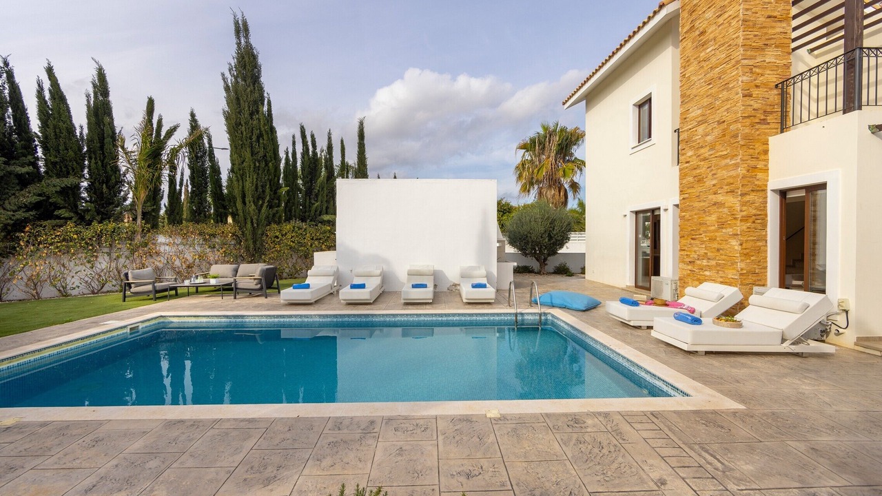 Photo of Outdoor in Ayia Thekla