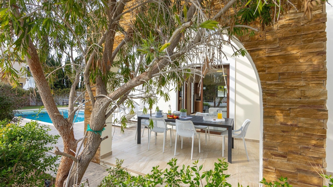 Photo of Outdoor in Ayia Thekla