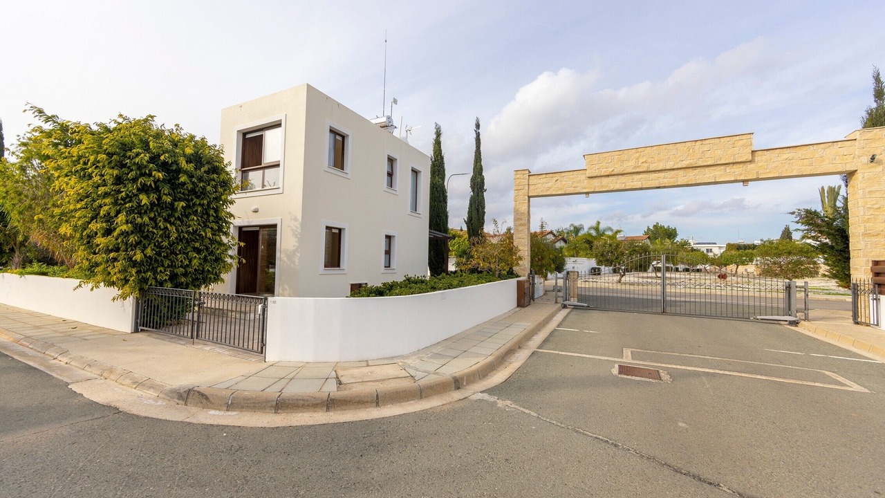 Photo of Outdoor in Ayia Thekla