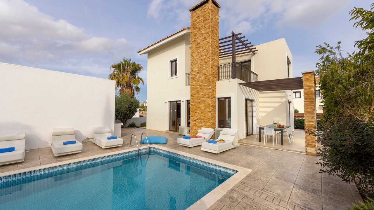 Photo of Outdoor in Ayia Thekla