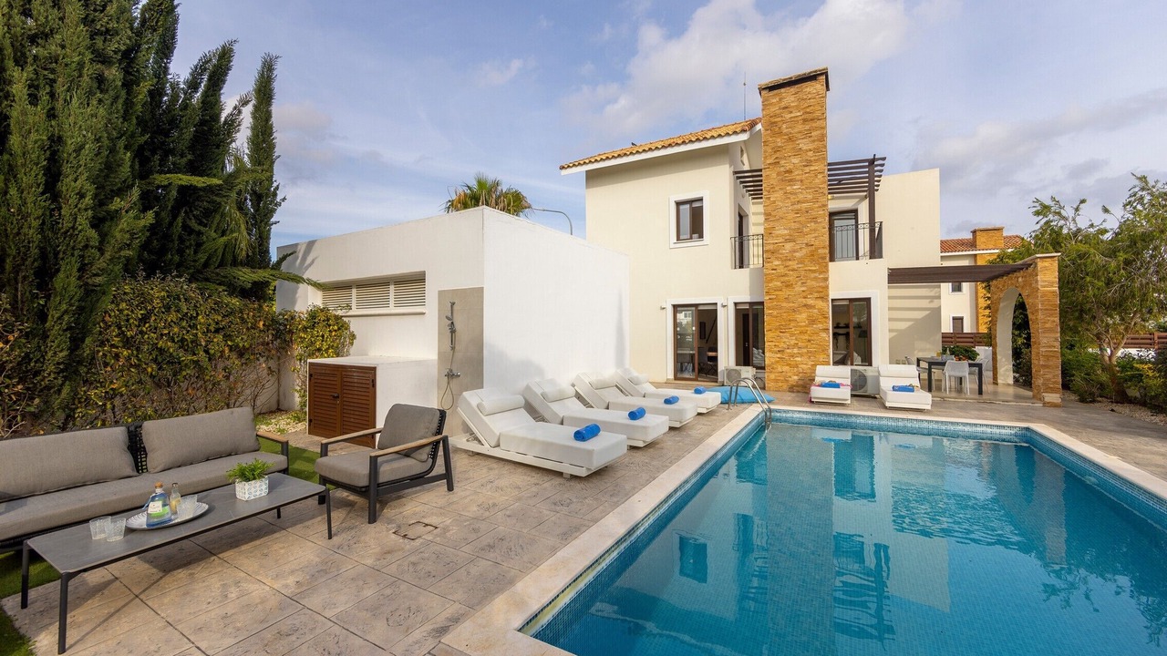 Photo of Outdoor in Ayia Thekla