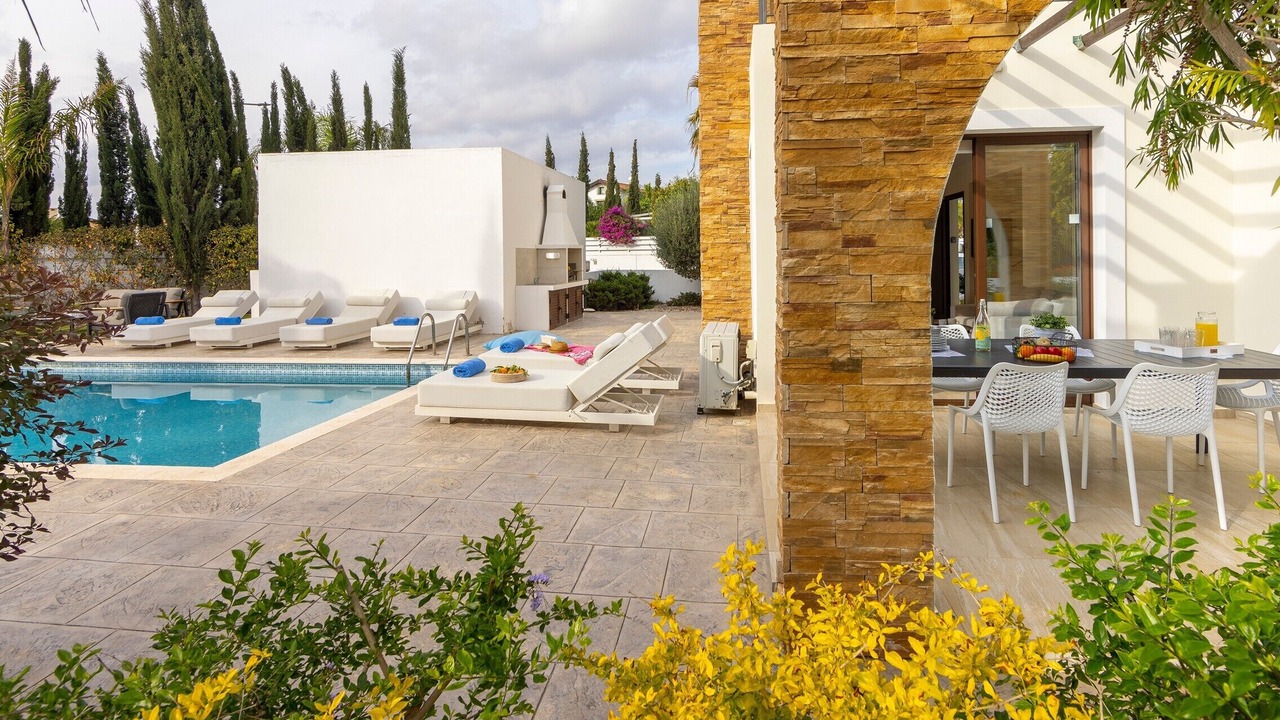 Photo of Outdoor in Ayia Thekla