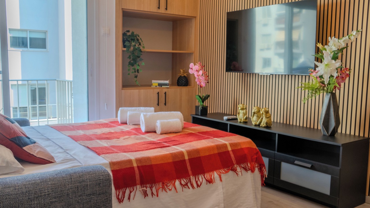 Photo of Bedroom in Neapolis