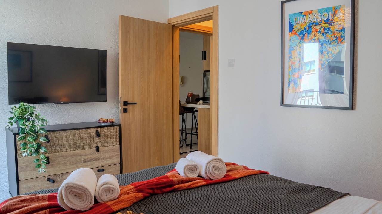Photo of Bedroom in Neapolis