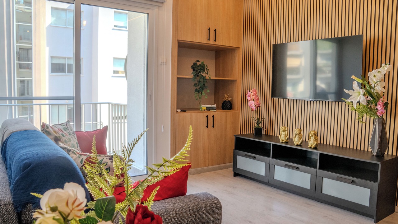 Photo of Livingroom in Neapolis