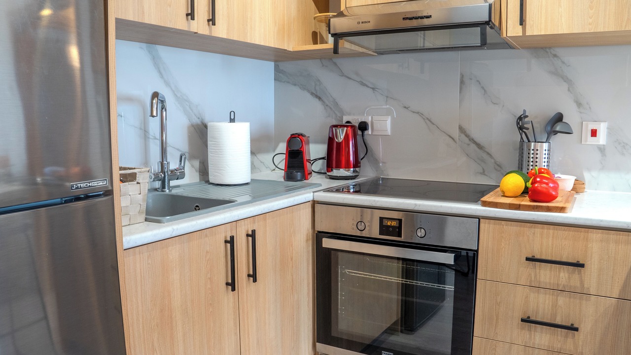 Photo of Kitchen in Neapolis