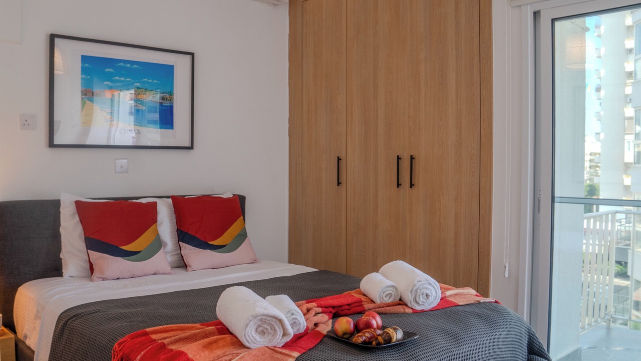 Photo of Bedroom in Neapolis