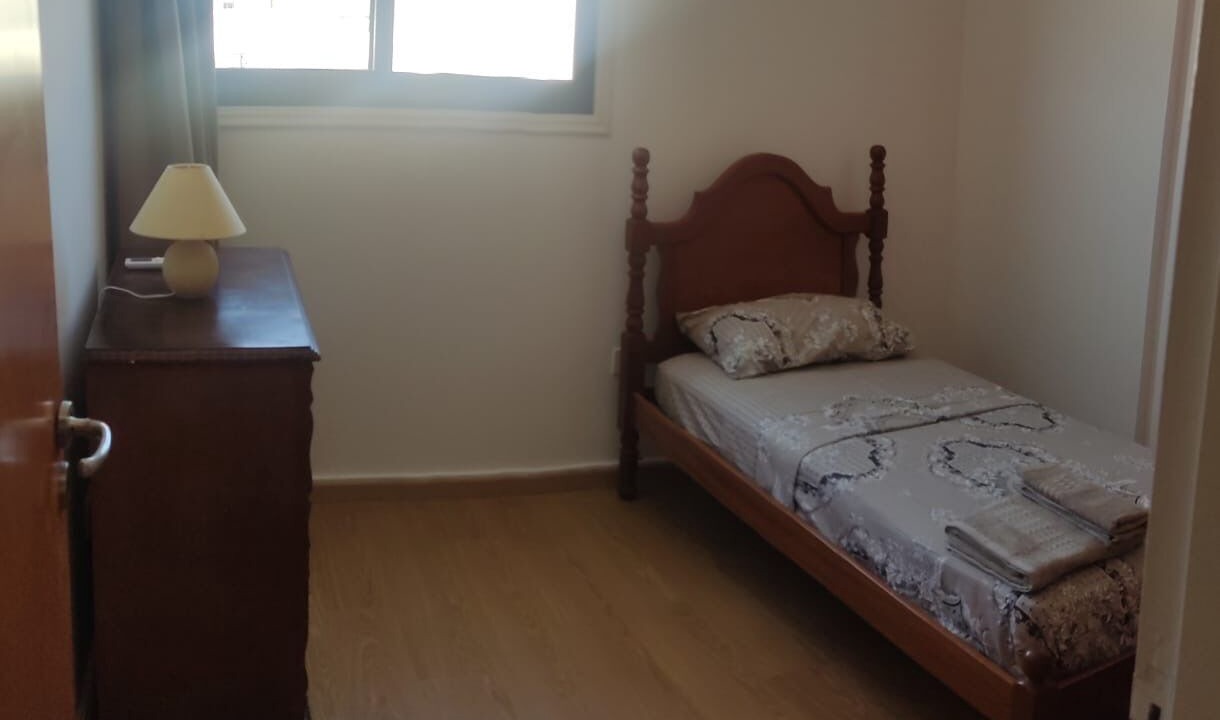 Photo of Bedroom in Skala