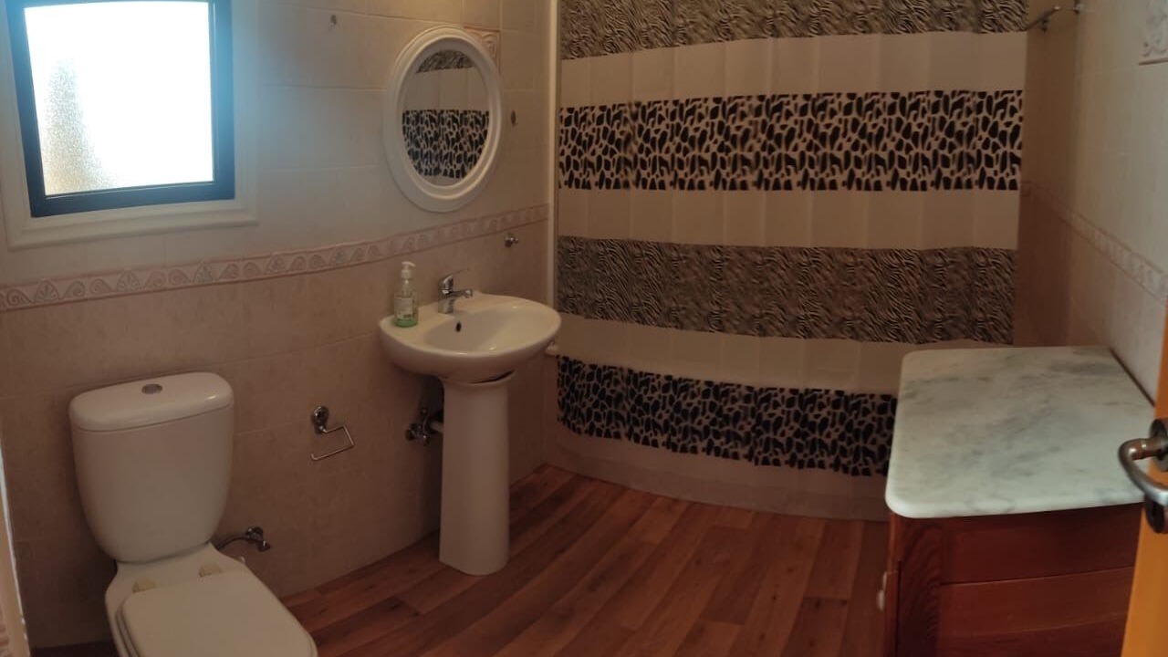 Photo of Bathroom in Skala
