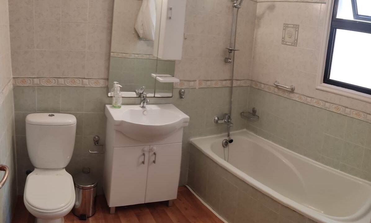 Photo of Bathroom in Skala