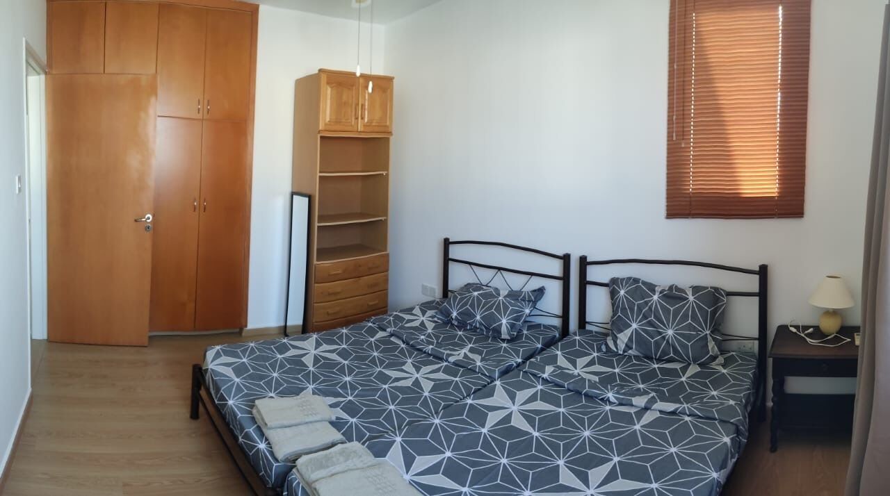 Photo of Bedroom in Skala