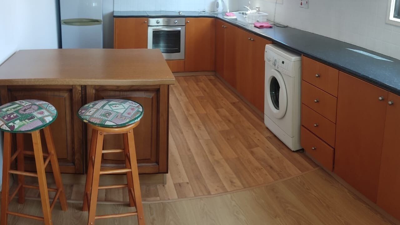 Photo of Kitchen in Skala
