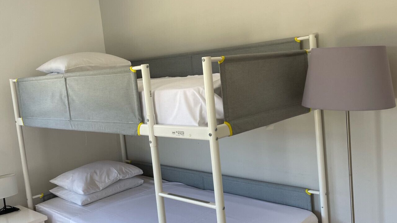 Photo of Bedroom in Paphos