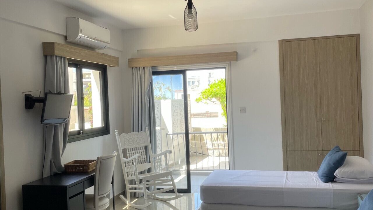 Photo of Bedroom in Paphos