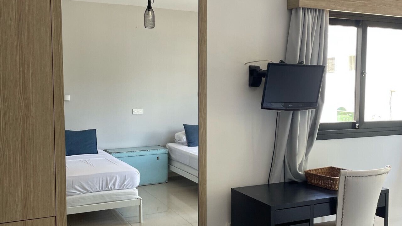 Photo of Bedroom in Paphos