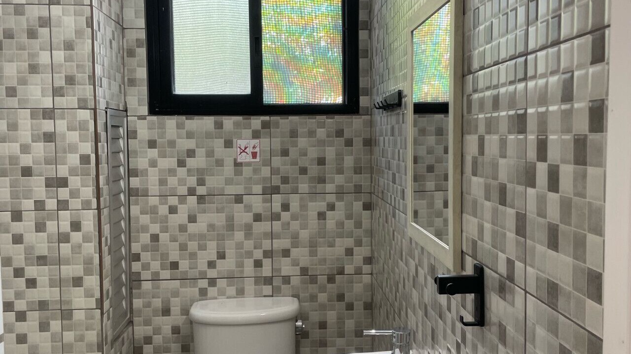 Photo of Bathroom in Paphos
