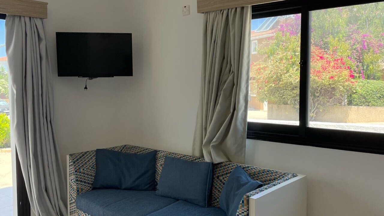 Photo of Livingroom in Paphos