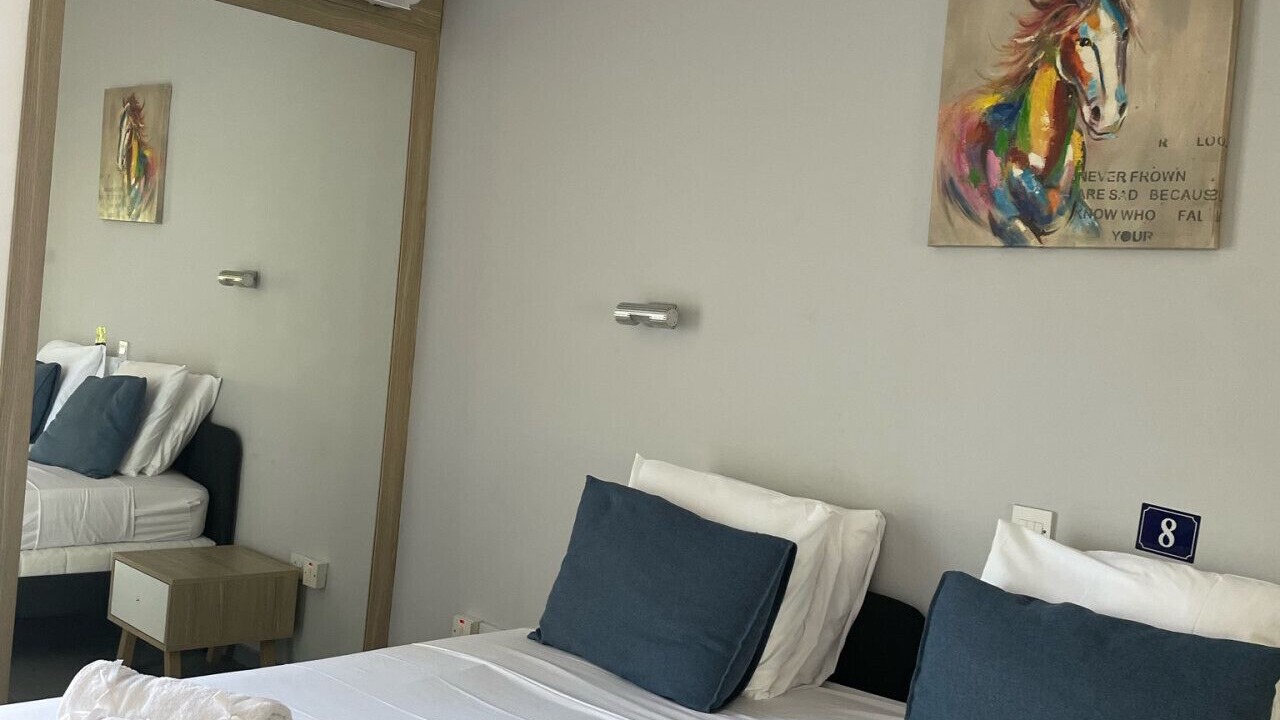 Photo of Bedroom in Paphos