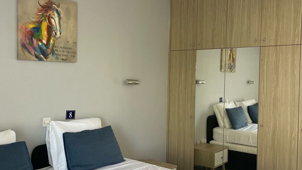 Photo of Bedroom in Paphos