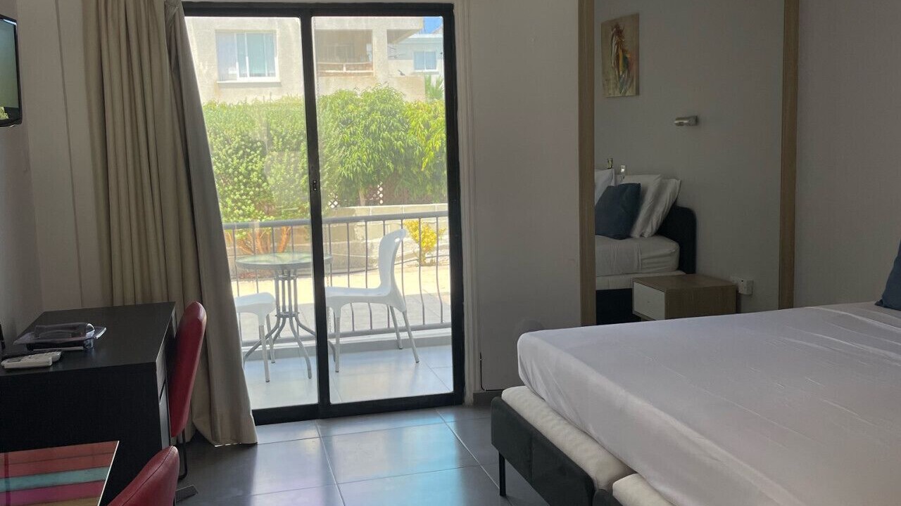 Photo of Bedroom in Paphos