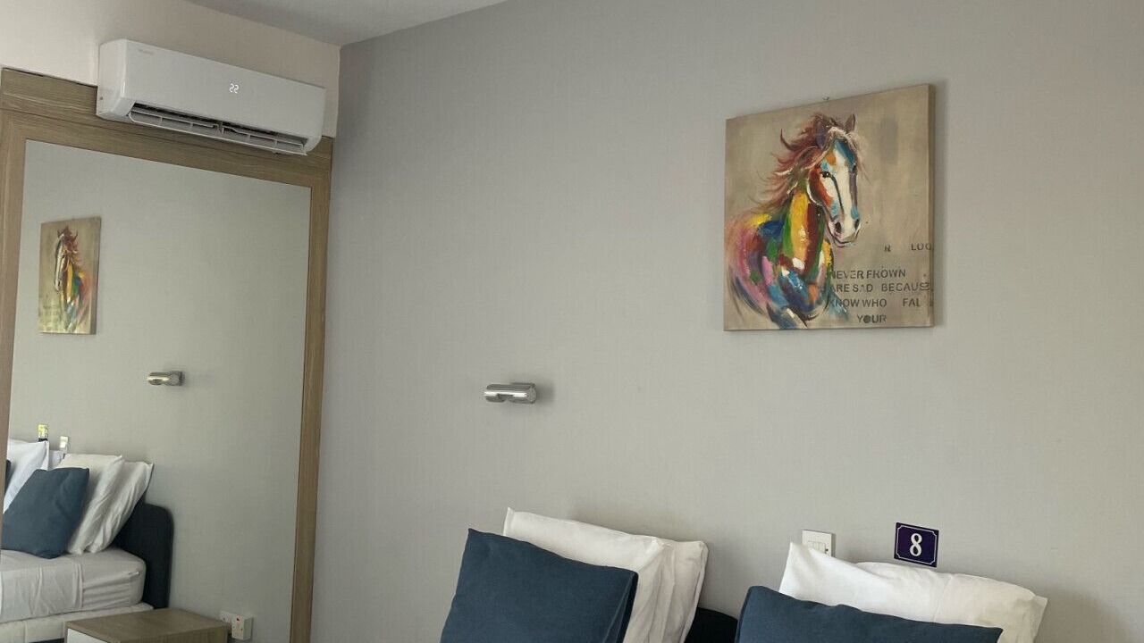 Photo of Bedroom in Paphos