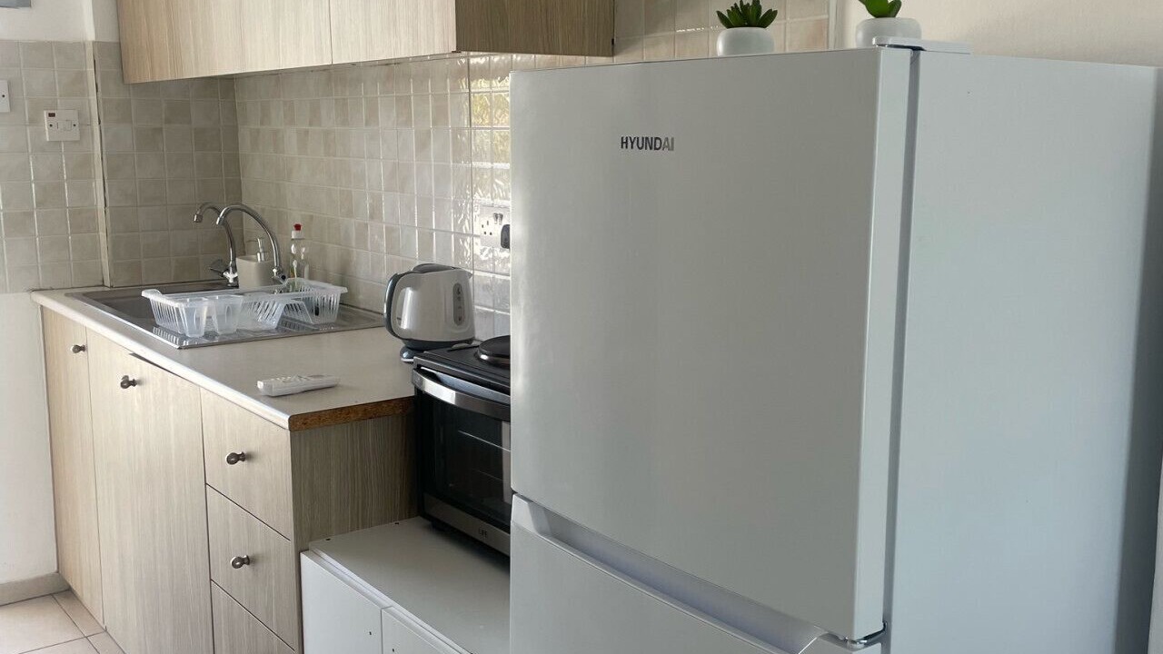 Photo of Kitchen in Paphos