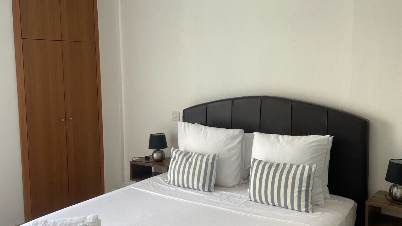 Photo of Bedroom in Paphos
