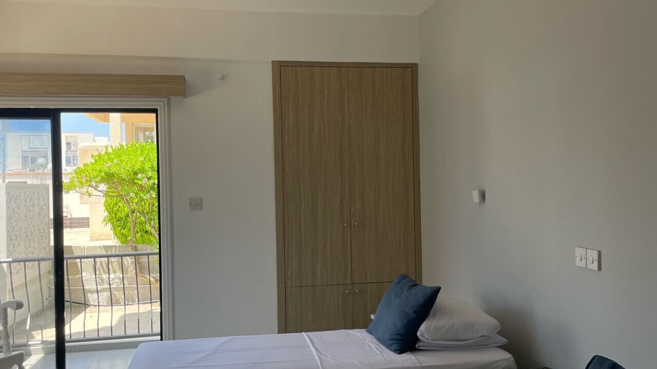 Photo of Bedroom in Paphos