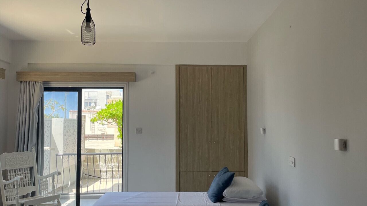 Photo of Bedroom in Paphos