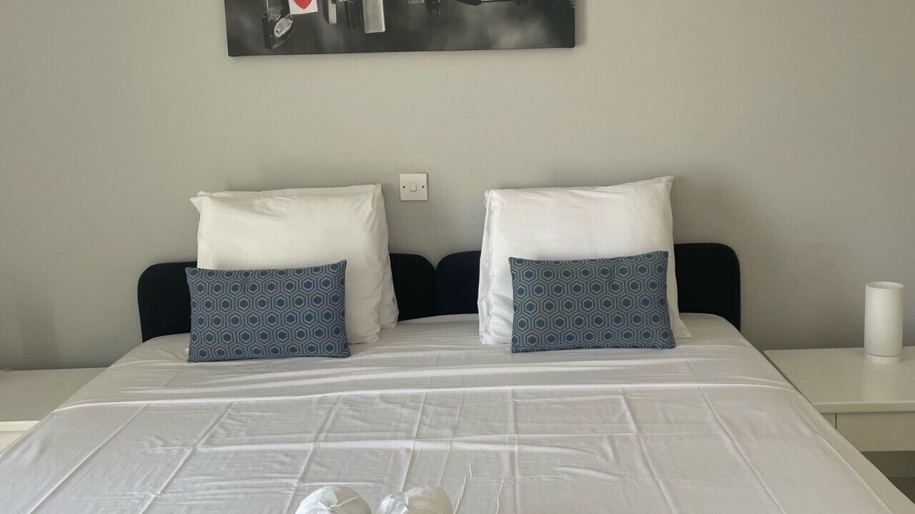 Photo of Bedroom in Paphos