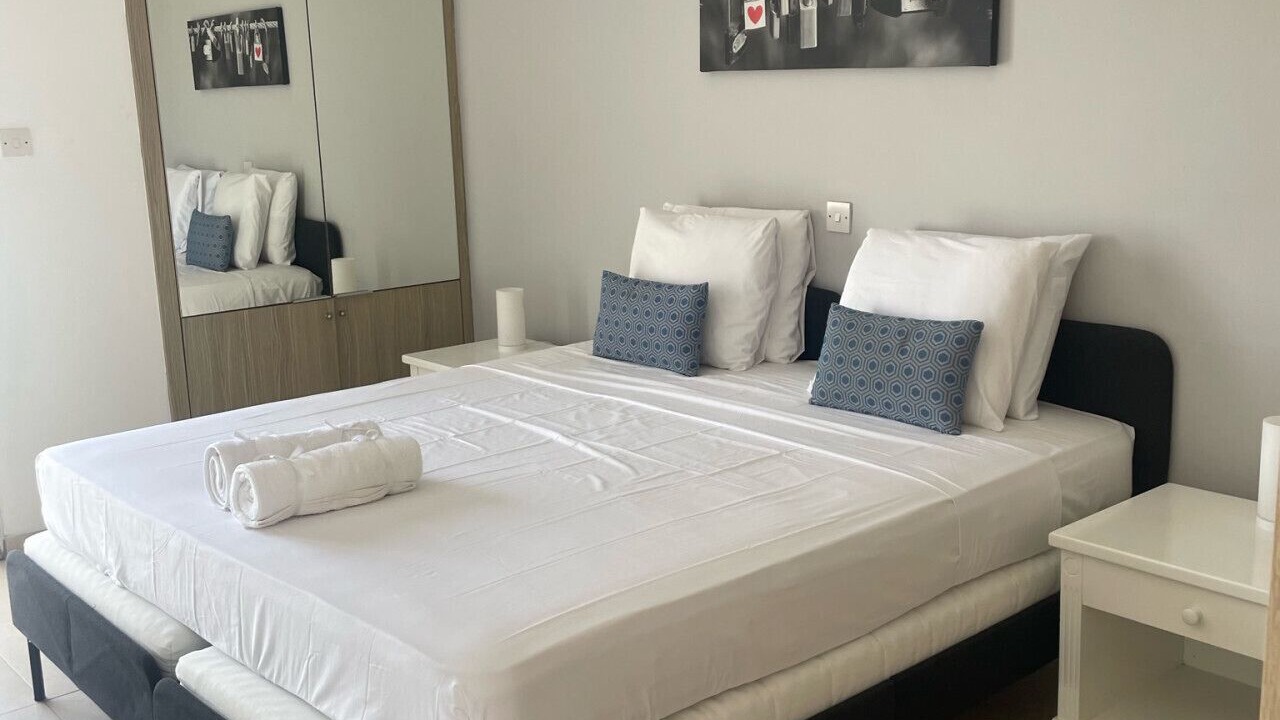 Photo of Bedroom in Paphos