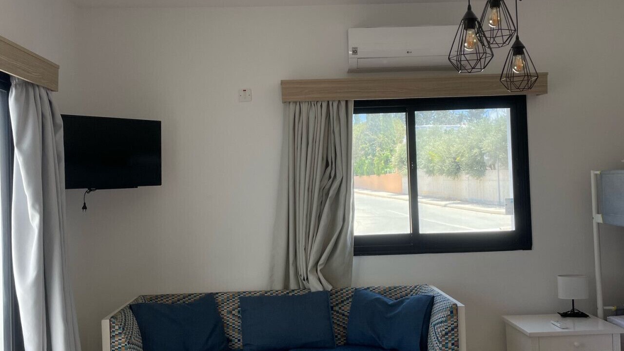 Photo of Livingroom in Paphos