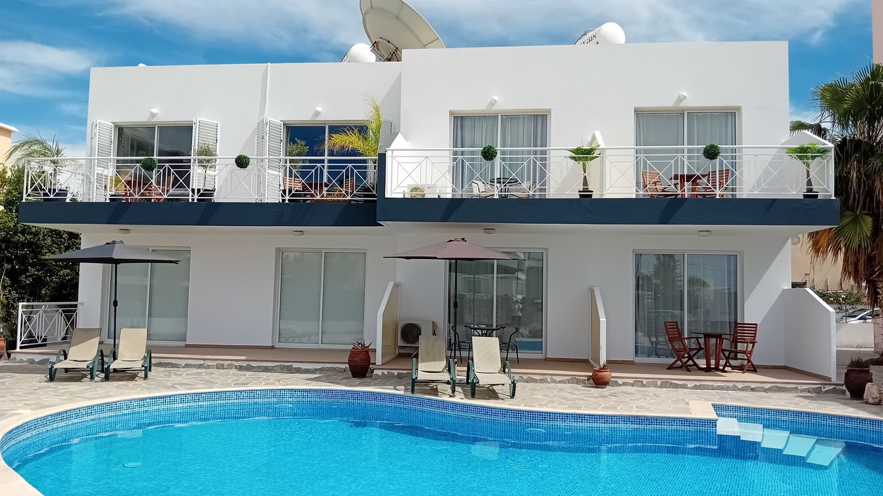 Photo of Outdoor in Paphos