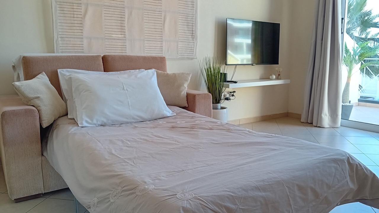 Photo of Bedroom in Paphos