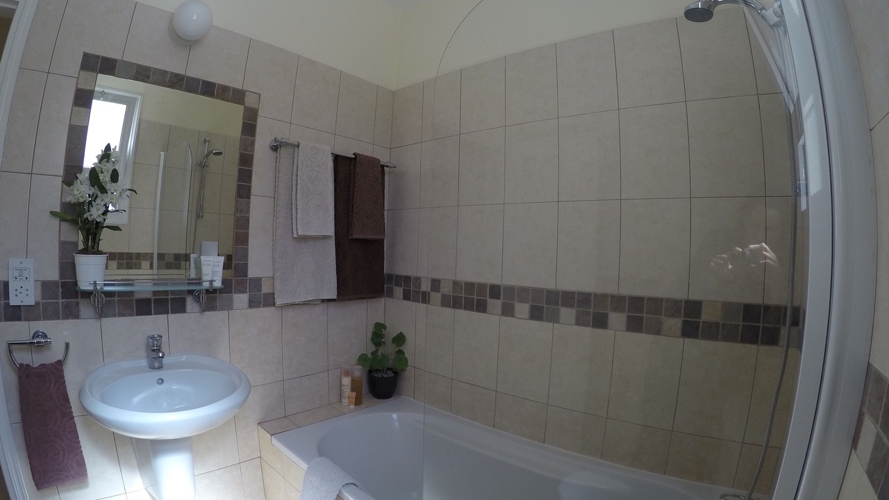 Photo of Bathroom in Paphos
