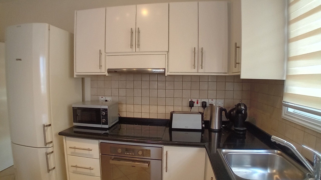 Photo of Kitchen in Paphos
