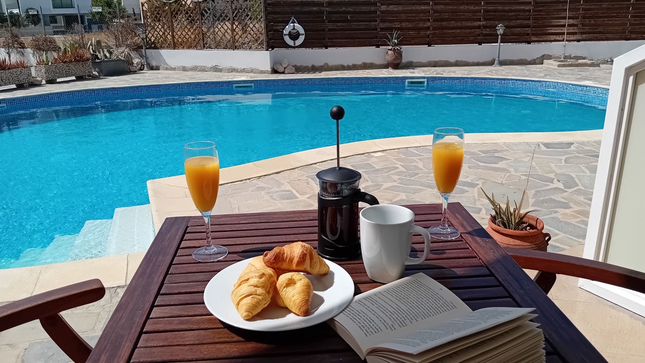 Photo of Outdoor in Paphos
