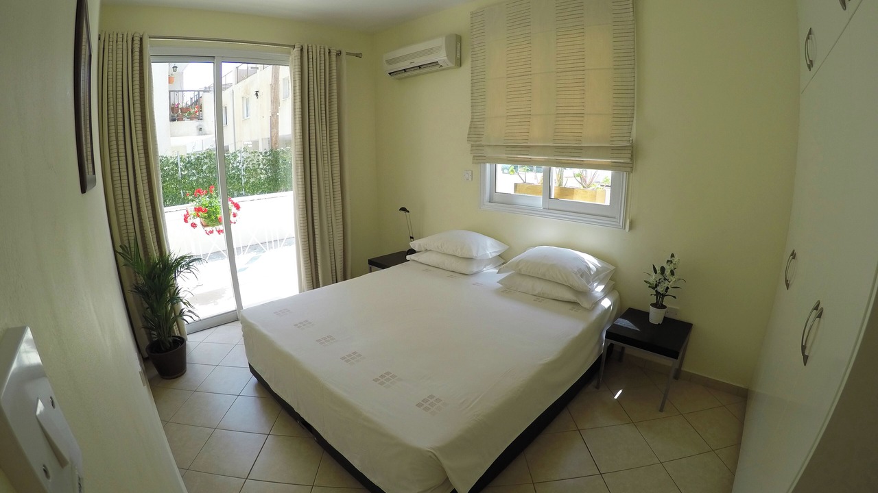 Photo of Bedroom in Paphos