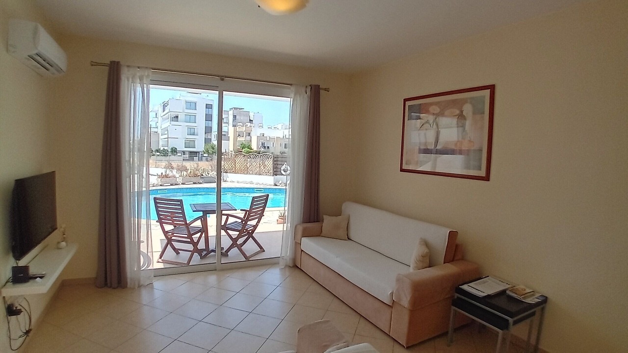 Photo of Livingroom in Paphos
