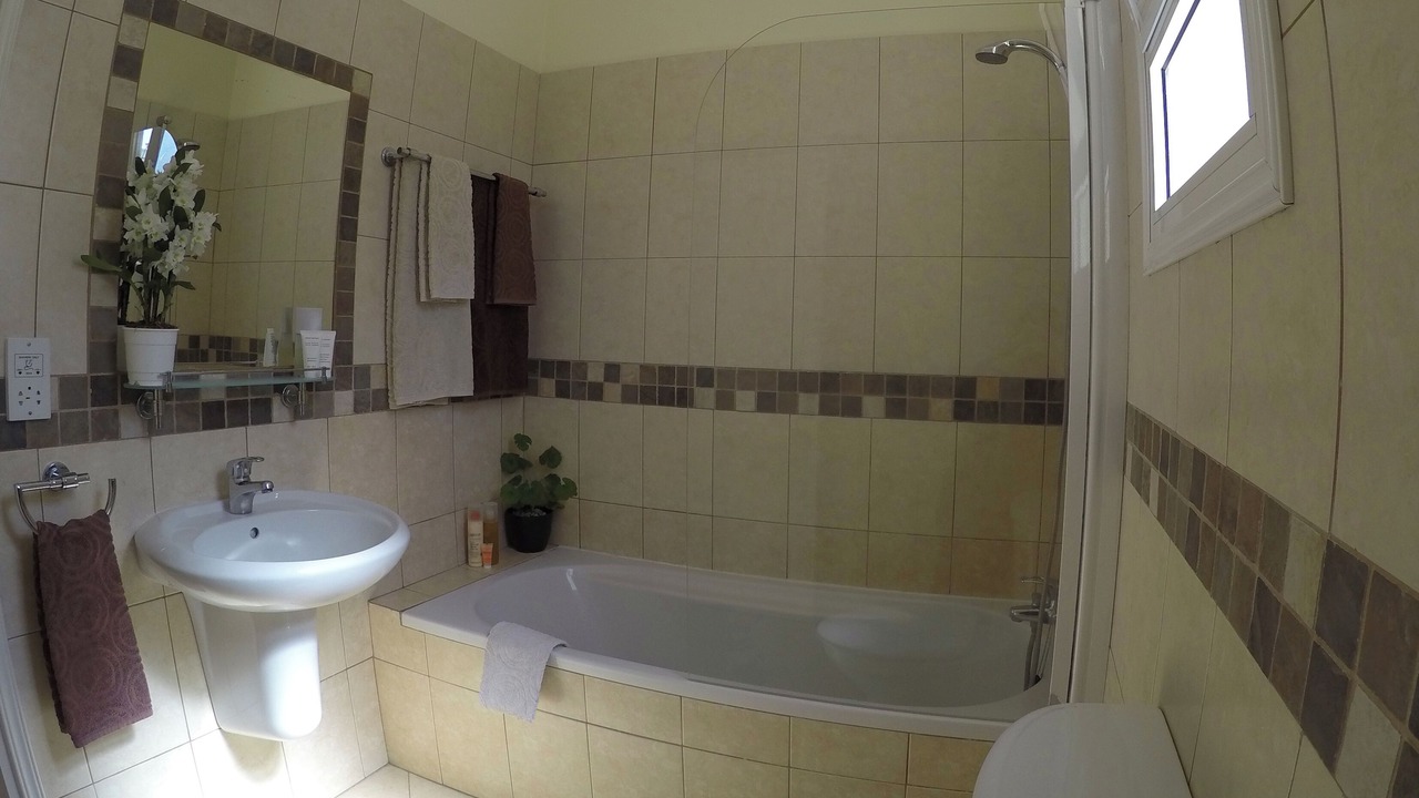 Photo of Bathroom in Paphos